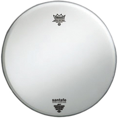 Drumhead 14" Falams Coated 35.6Cm Ref. 18300