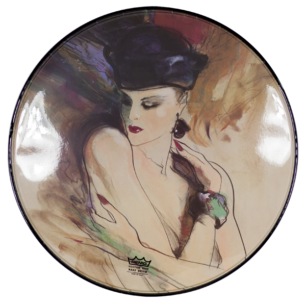 Parche 22" Dibujos Variados 55.9Cm Ref. 19610