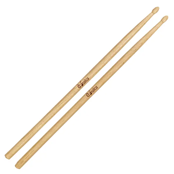 Baqueta Bateria Maple 3A 13mm Ref. 02100