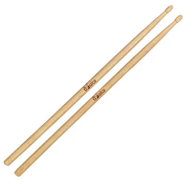 Baqueta Bateria Maple 5A 14mm Ref. 02110