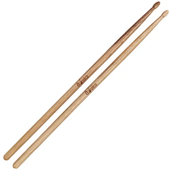 Baqueta Bateria Hicory 3A 13mm Ref. 02130