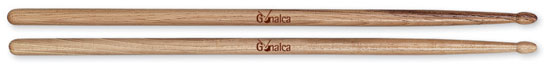 Drumsticks Hicory 3A 13mm Ref.02130
