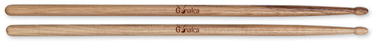 Drumsticks Hicory 5A 14mm Ref.02140
