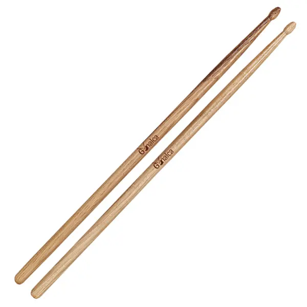 Drumsticks Hicory 5A 14mm Ref.02140
