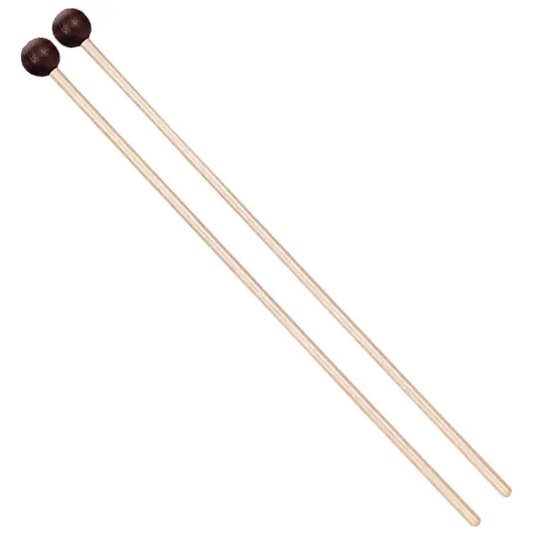 Maza Xilo. Bola Pequeña Madera Par Ref. 02471