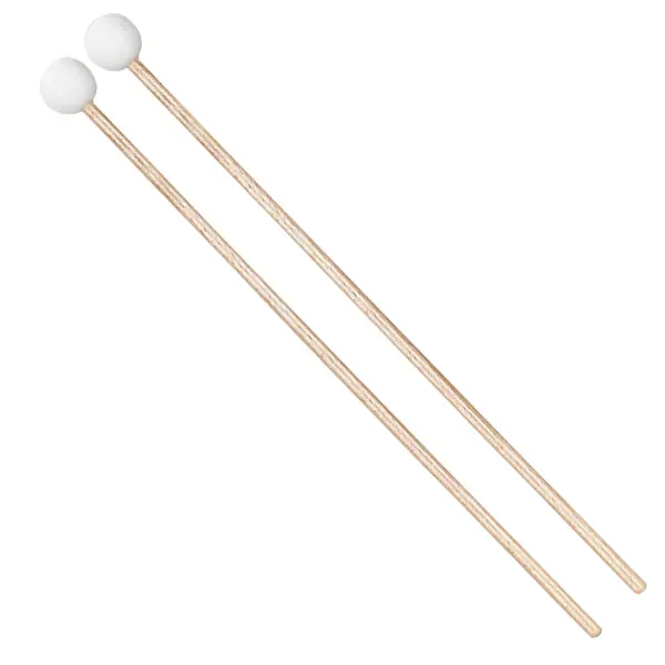 Maza Xilofono Bola Nylon N-30 Par Ref. 02473