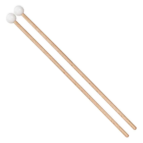 Xylophone Mallet Nylon Head N-25 Pair Ref. 02477