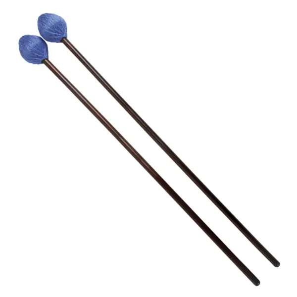 Maza Xilofono Alto Bola Lana Ref. 02496