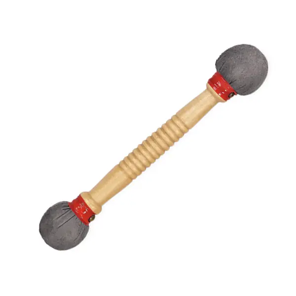 Marching Drum Mallet Double Ref. 02550
