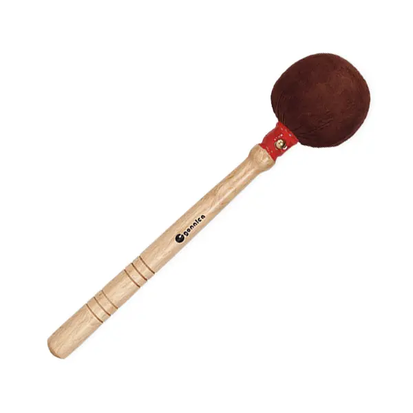 Maza Bombo Bola Gruesa Cofradia Ref. 02580