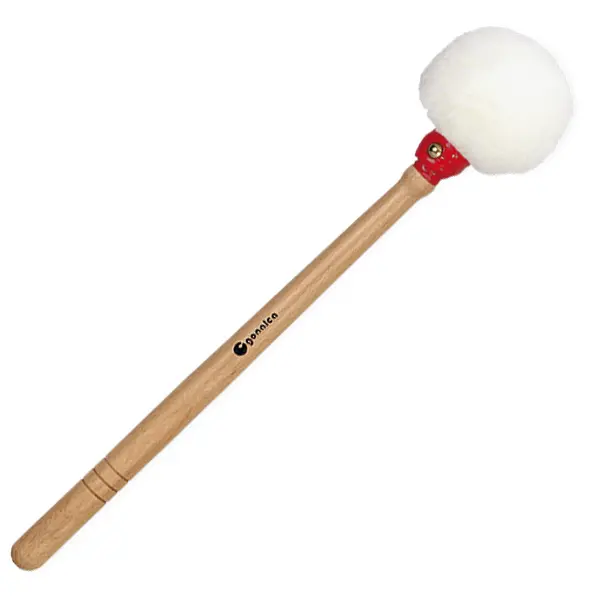 Maza Bombo Forro Peluche Ref. 02590