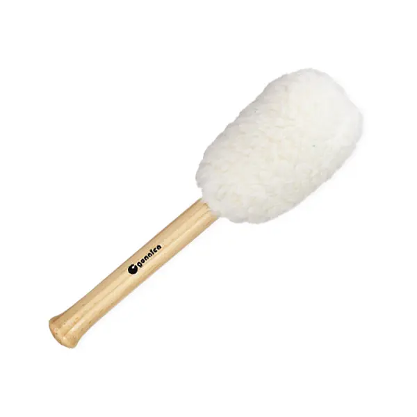 Bass Drum Mallet Peluche Escocesa Ref. 02610