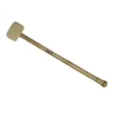 Marching Bass Drum Mallet Profesi. Mod 3 Ref. 02644