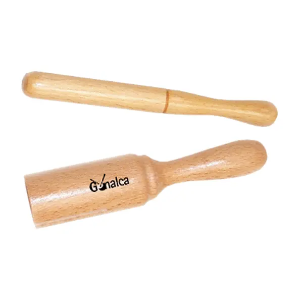 Caja China Redonda Sencilla Ref. 03070