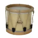 Tamboril Gallego Cuerda 25X20Cm Ref. 04400