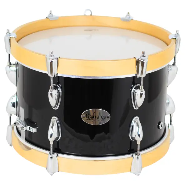 Redoblante Militar Infantil 33X20Cm Quadura Ref. 04715