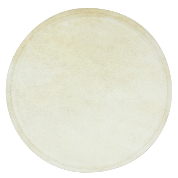 Skin Drumhead Emparchado 33Cm 13" Ref. 07900