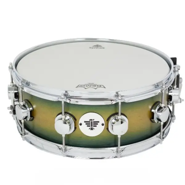 Caja Maple Custom-I 13X5.6" Ref. Sc0060