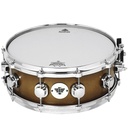 Snare Drum Maple Custom-I 14X5.6" Diecast Ref. Sc0090
