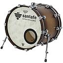 Bombo Maple Custom-I 24X18" Ref. Sc0540