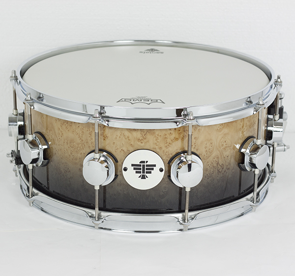 Snare Drum Nature Series 10X5.6" Ref. Sf0020