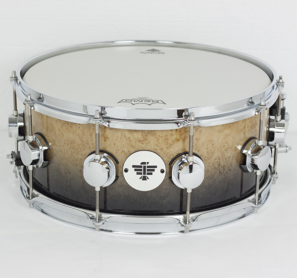 Snare Drum Nature Series 10X5.6&quot; Ref. Sf0020