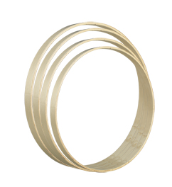 16"Aro Bombo Custom Ref. Sh0480