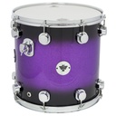 Tom Jazz Resurrection 14X14" Color Ref. Sn0105