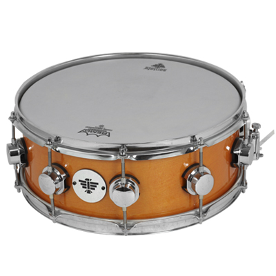 Snare Drum Resurrection 14x5.6&quot; Colour Sn0116