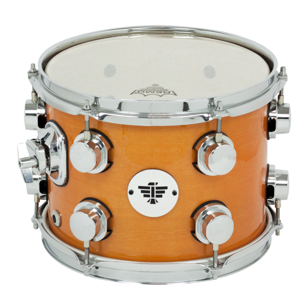 Tom Funk Elevation 10X8" Color Ref. Sn0201