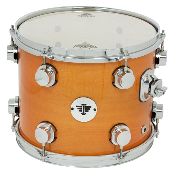 Tom Funk Elevation 12X10" Color Ref. Sn0206