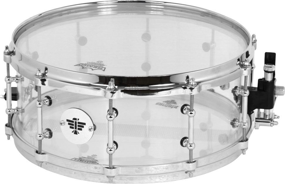 Caja Vintage-70 14X5.5&quot; Ref. Sp0005
