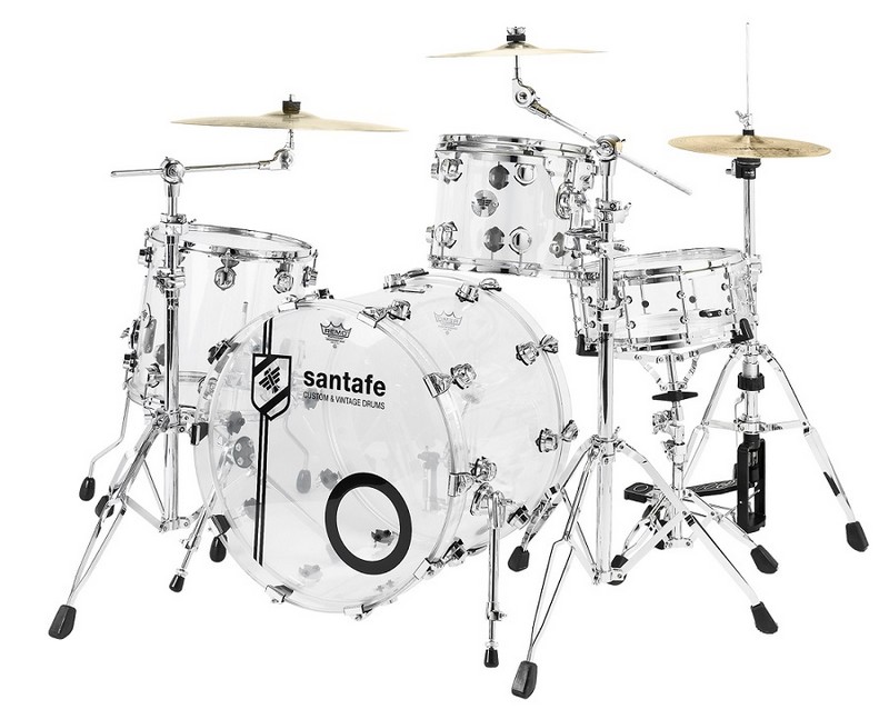 Floor Tom Vintage-70 14X14" Ref. Sp0040