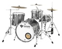 Caja Rockflow 14X4" Piccolo DieCast Sr0070