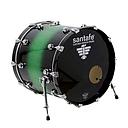 Bombo Rockflow 24X22" Ref. Sr0560