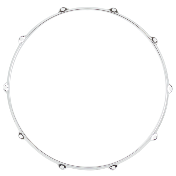 Super cast hoop 14"10-div santafe8000 bat ref. 18277