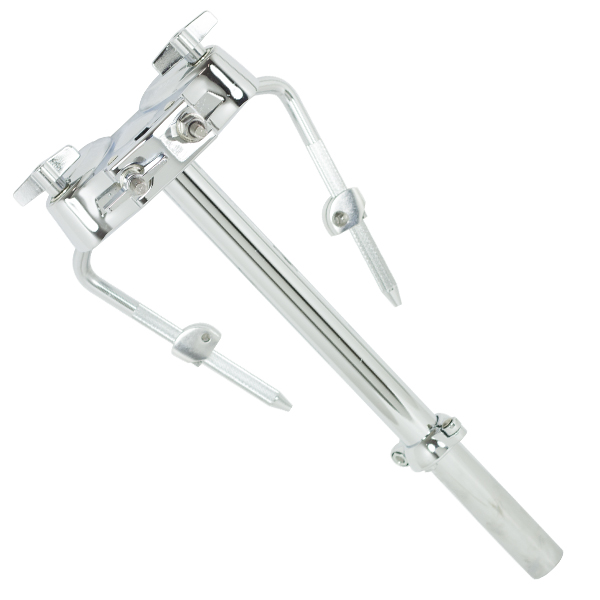 Bass Drum Tom Holder Compact Santafe 8000 Ref. Sj0575