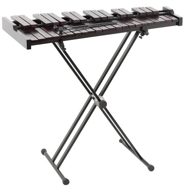 Chromatic xylophone 37 tones stf5000