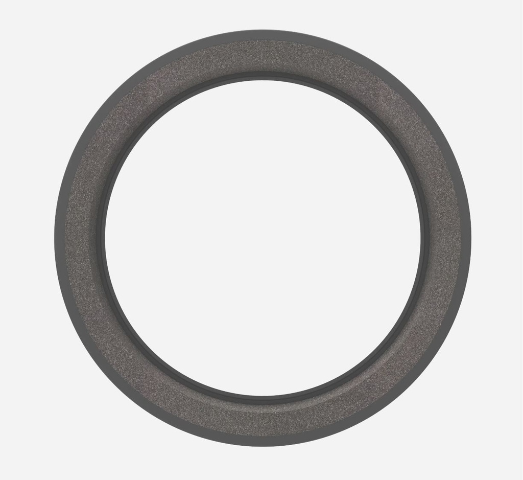 Mufle Control Anillo 18" 45.7 Cm Ref. 19060