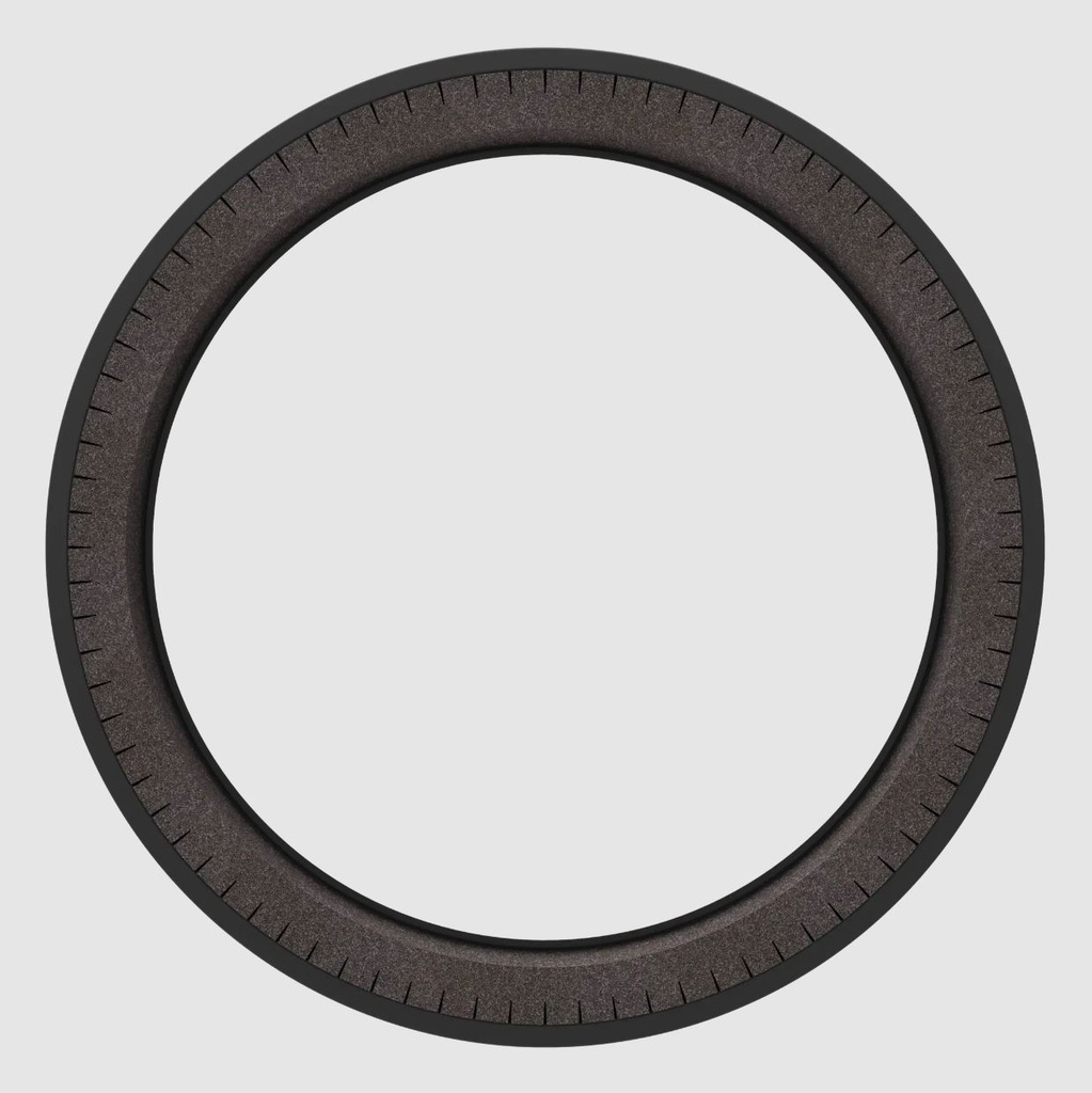 Mufle Control Anillo 22" 55.9 Cm Ref 19080