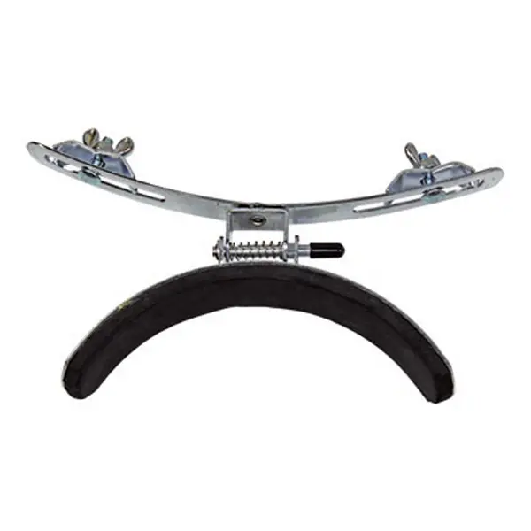 Posa Piernas Para Redoblantes Ref. 05626