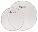 13" Drumhead Gonalca Aceite Clear Ref. P01200
