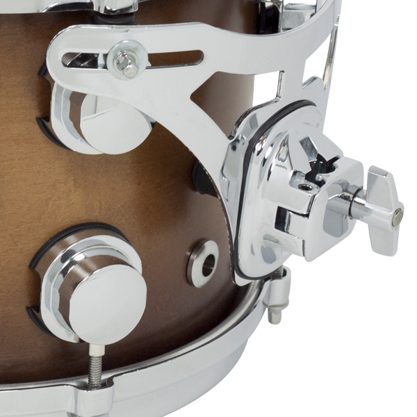 Floating mounting system 12" sj1504
