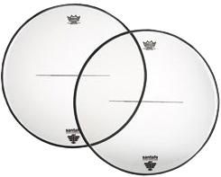Parche Timpani Insert Ring 26" I64/E66Cm 50750