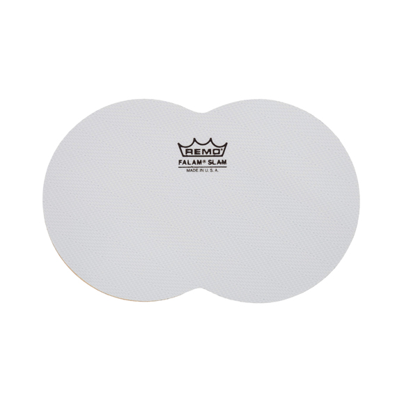 Falam Slam Doble Sordina Remo 4" Ref. Wa0141