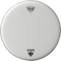 Drumhead 8" Vintage Emperor Coated Ref. S18510