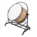 Soporte Bombo Concierto Suspension 2009 Ref. 07623
