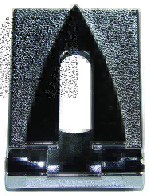 Clip bracket for marching carrier ref. 07669