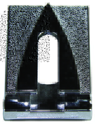 Clip bracket for marching carrier ref. 07669
