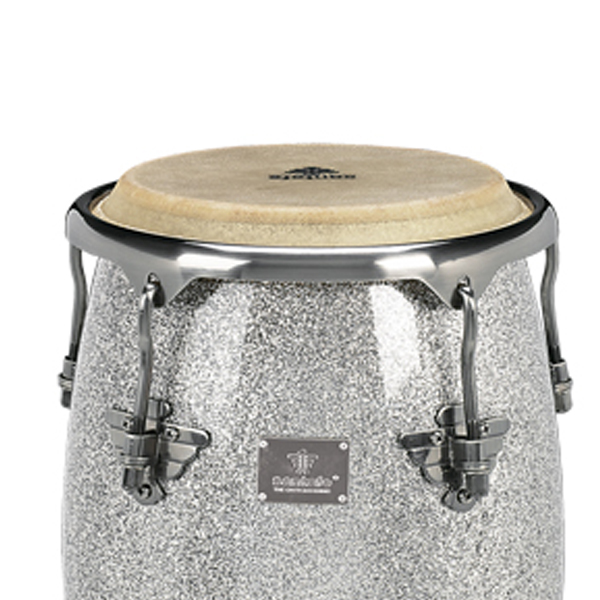 Aro Tumbadora 12.5" Santafe Tormado Sb1035